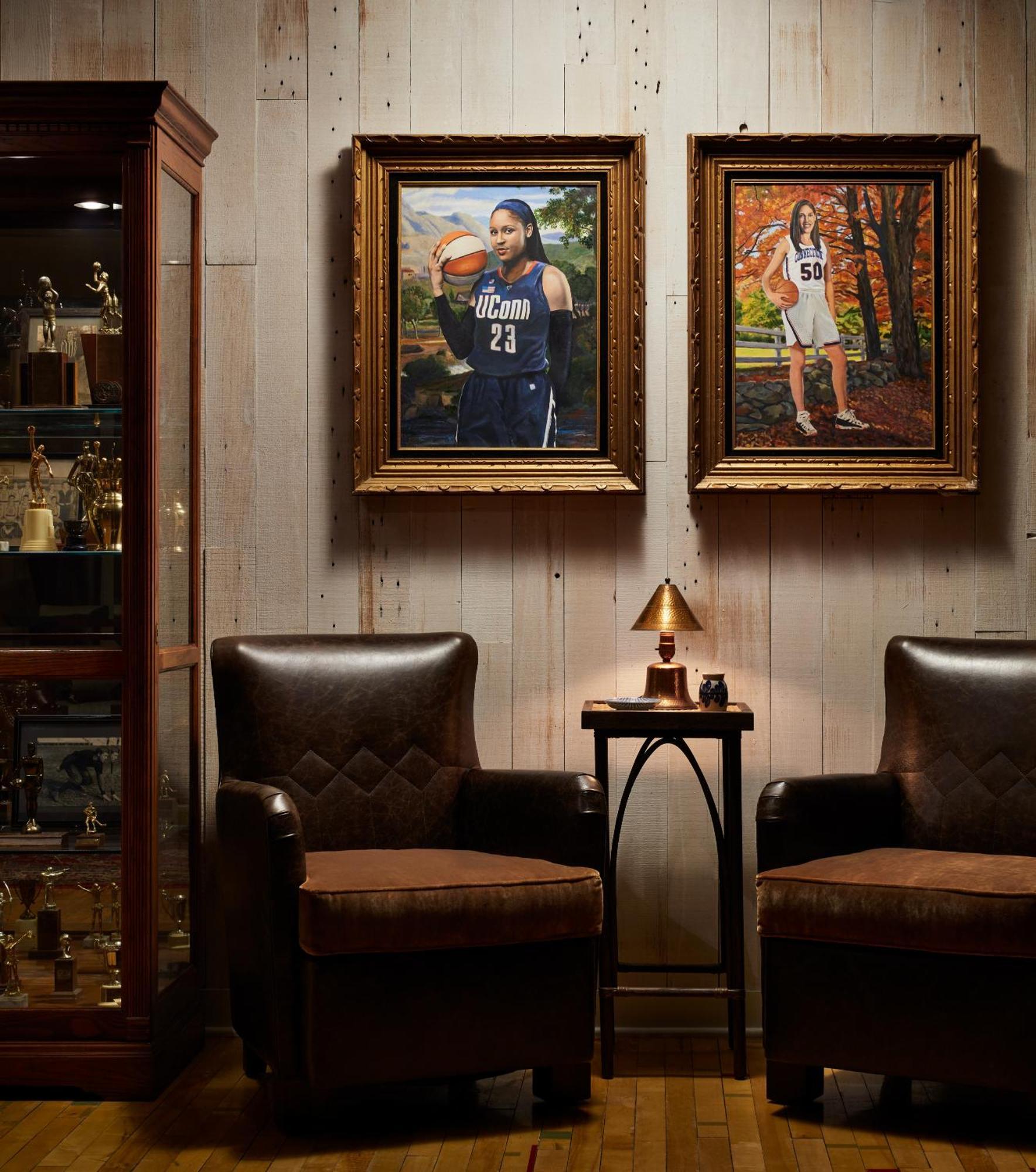 Graduate By Hilton Storrs Hotell Exteriör bild