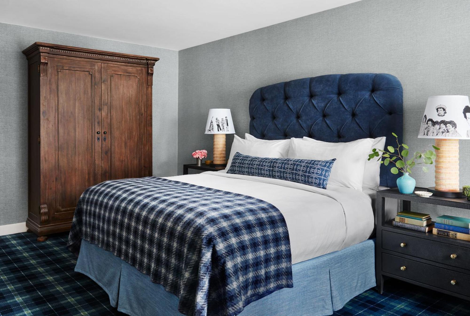 Graduate By Hilton Storrs Hotell Exteriör bild