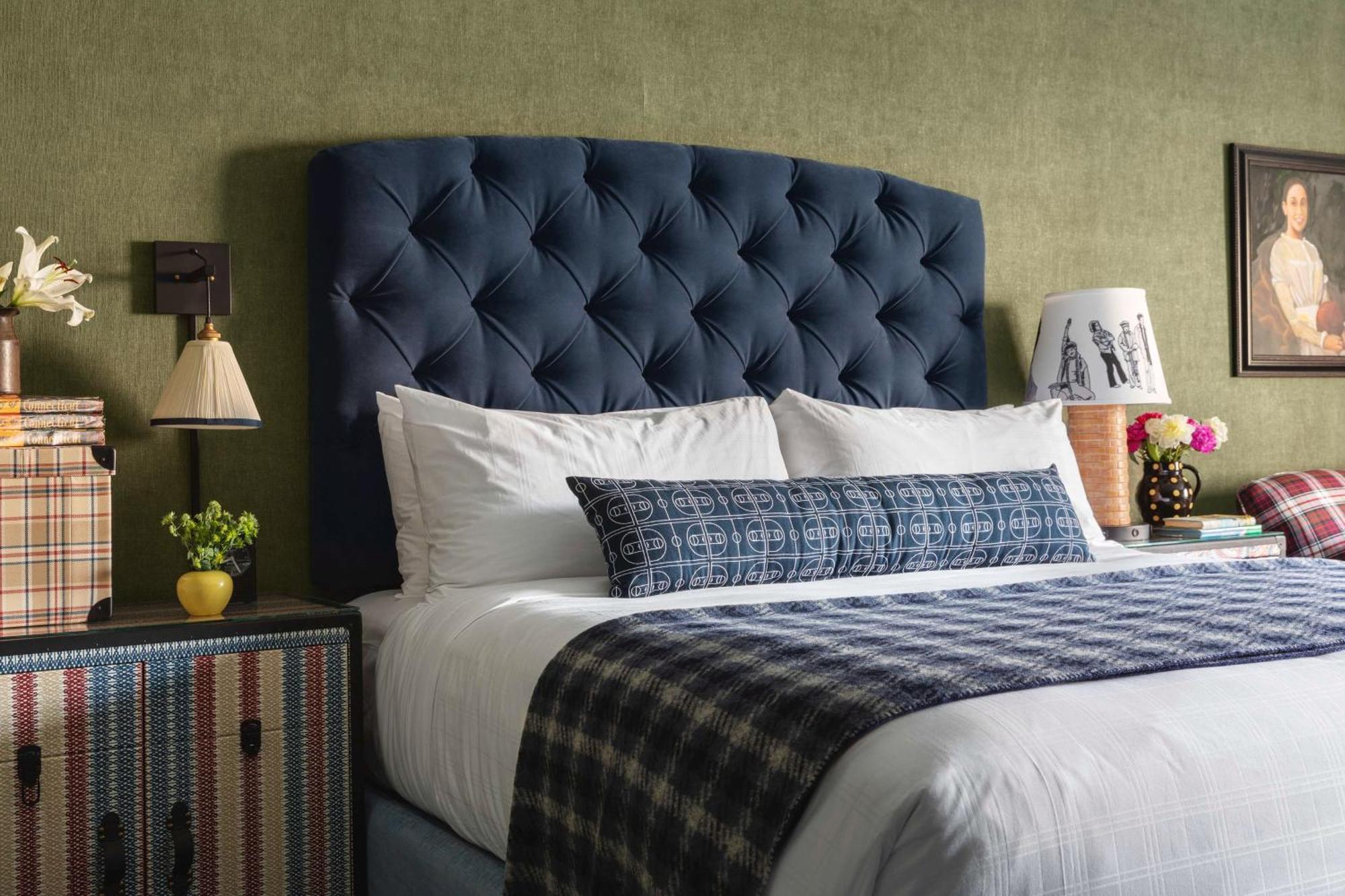 Graduate By Hilton Storrs Hotell Exteriör bild