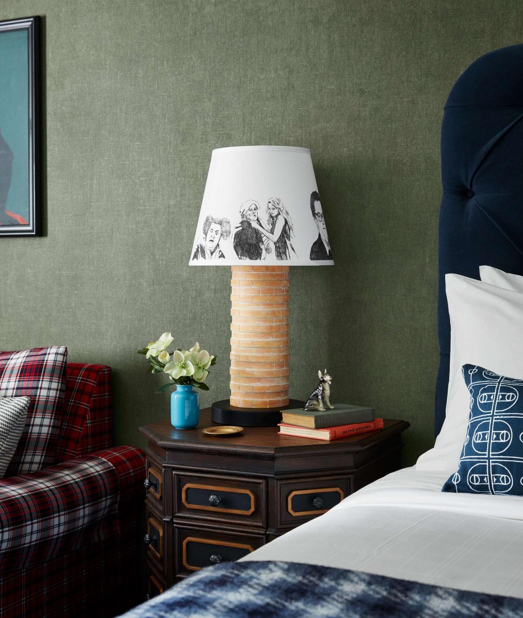 Graduate By Hilton Storrs Hotell Exteriör bild